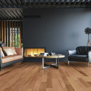 Cordillera BRAZILIAN CHERRY. Room Scene
