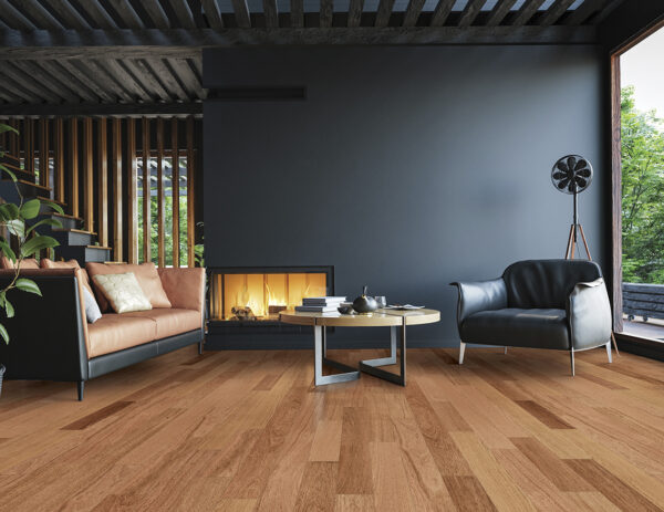 Cordillera BRAZILIAN CHERRY. Room Scene