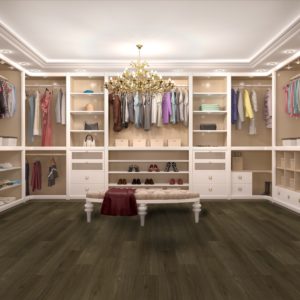 Roaring 20s ART DECO Room Scene