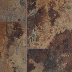 Rustic Copper