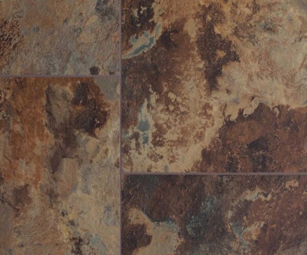 Rustic Copper